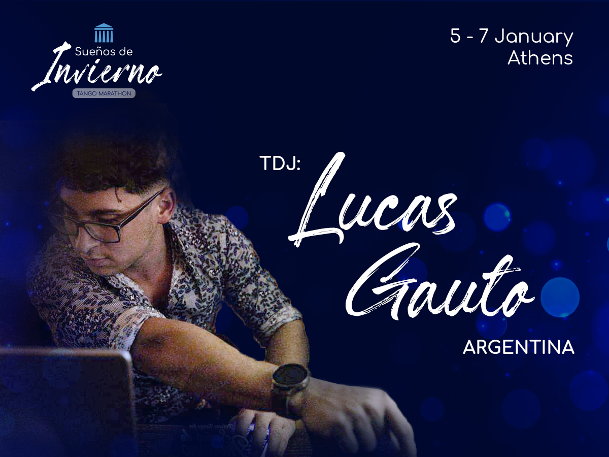 Lucas Gauto