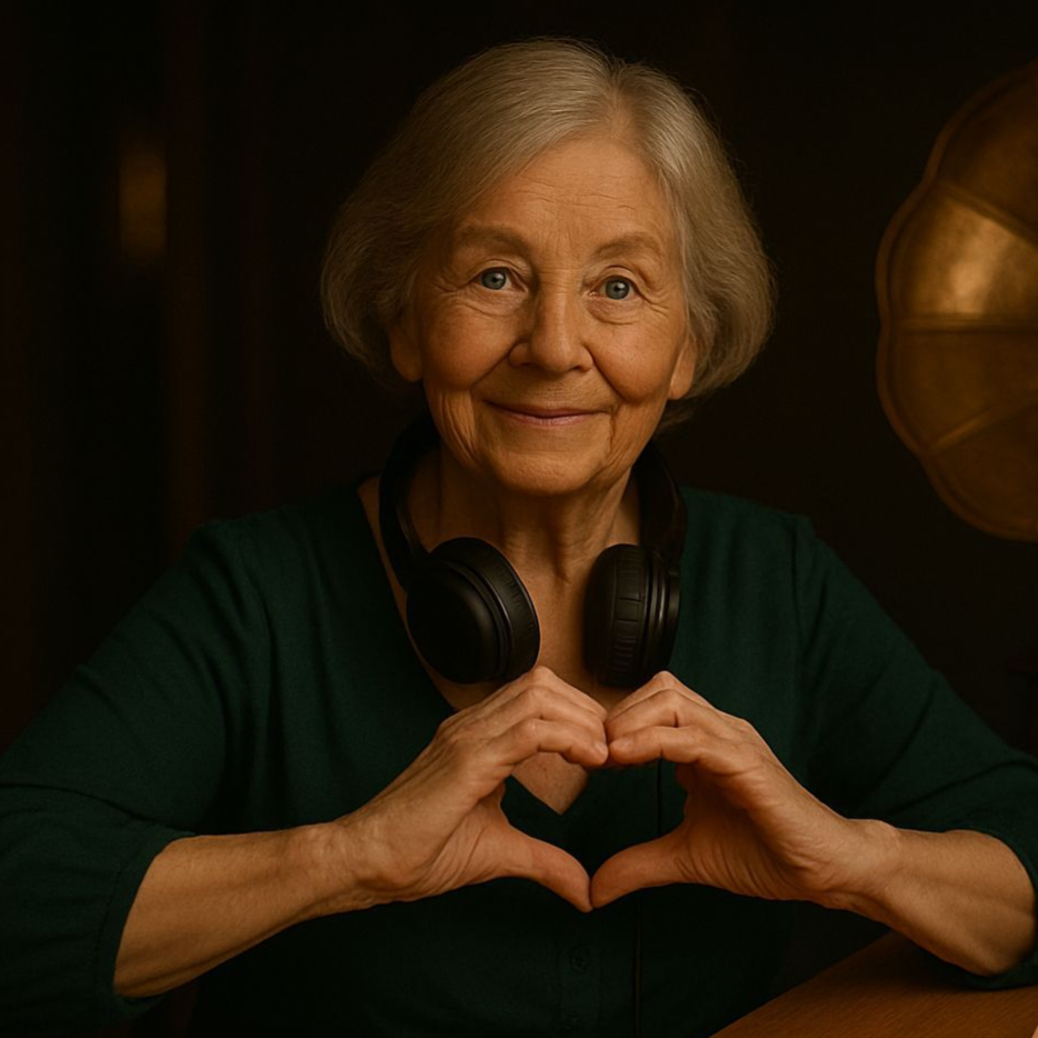 Andjela Djiki Ristic