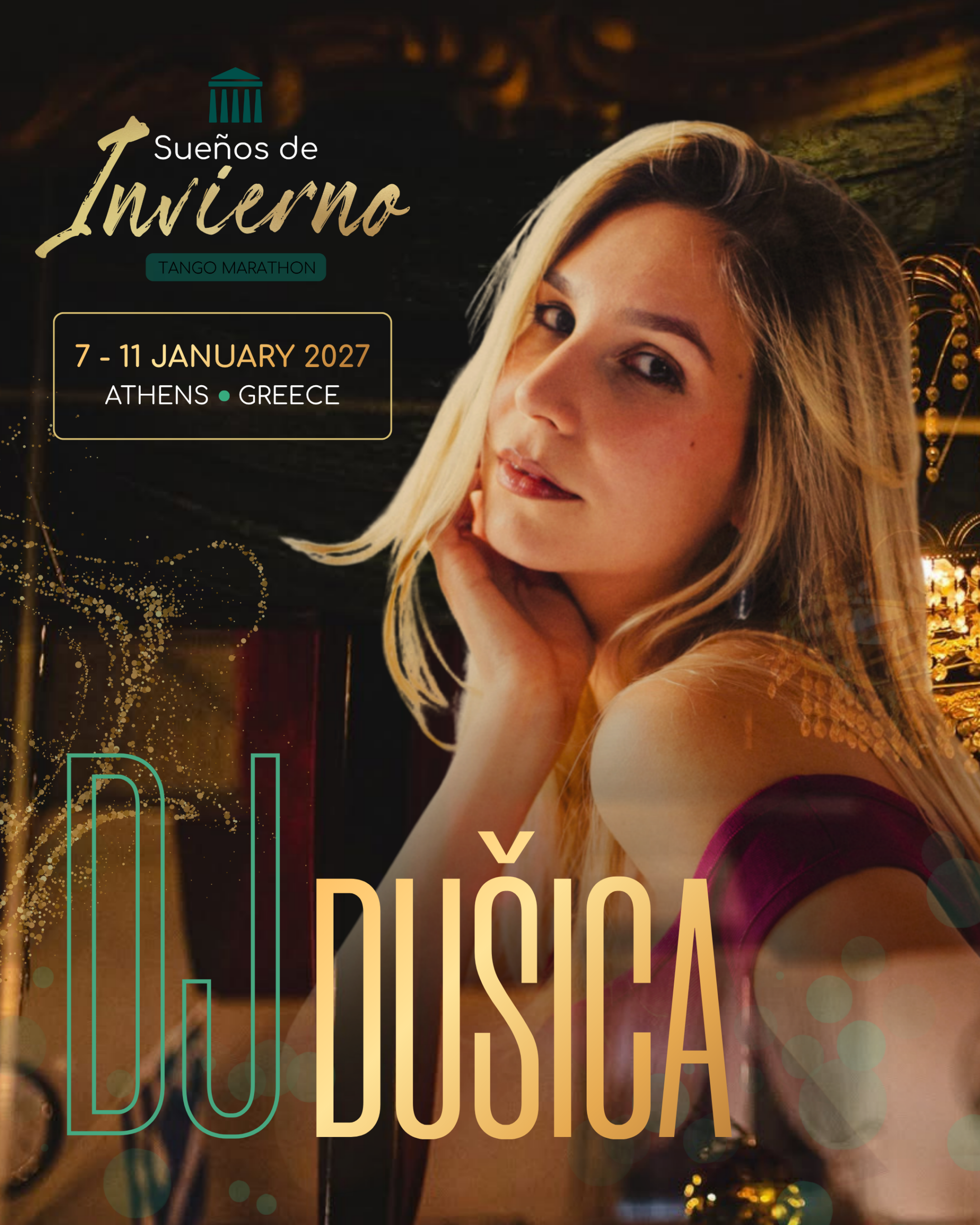 Dusica Dekanovic